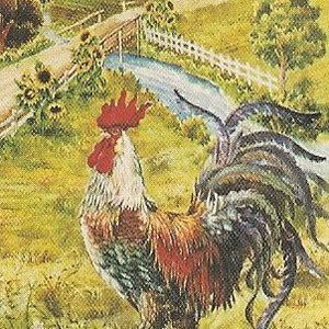 Meet your Posher, Joan